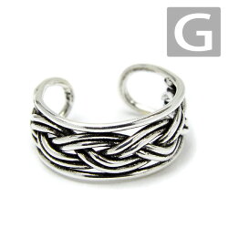 シルバーイヤーカフ片耳用SILVER925イヤーアクセ1点売り