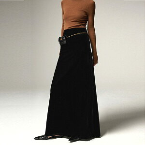 �����O�X�J�[�g�@��l�X�^�C���@�������O�X�J�[�g�@�u���b�N�@�x���A���@�X���b�g����@���������@sk-2501-1