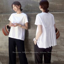楽天市場】BACKS（チュニック｜レディースファッション）の通販