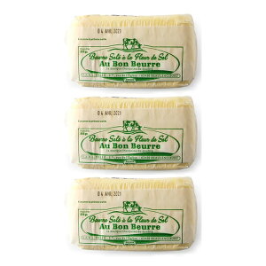 yIׂzI[{u[ Co^[b250g×1 or 3ZbgbtXY yo^[ Eۓ {ׁbAu Bon Beurre