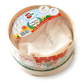 【秋冬限定】バドーズ社 モンドール チーズ 約400g｜AOP認証 フランス産 ウォッシュチーズ 無殺菌乳｜パリ直送 冷蔵発送
