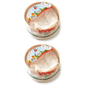 【送料無料・2個セット】バドーズ社 モンドール チーズ 約400g×2個セット｜AOP認証 フランス産 ウォッシュチーズ 無殺菌乳｜ とろける熟成ウォッシュ パリ直送 秋冬限定