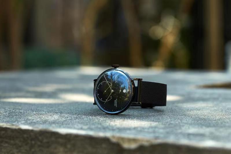 楽天市場】FEIKE 男性用時計 メンズ 腕時計 カレンダー 自動巻き