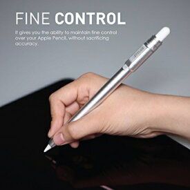 【SALE品】 Ztylus スリム Apple Pencil アップルペン タッチペン 金属ケース ipad PC アップルペンケース ズタイラス