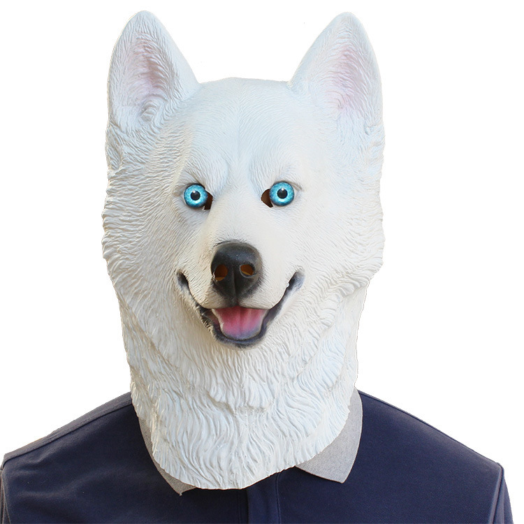 犬 仮装 アニマルマスク 変装衣装 - ホビーの人気商品・通販・価格比較 ...
