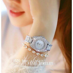 『最大20%OFFクーポン』BS bee sister レディース 腕時計 時計 ラッピング無料 かわいい おしゃれ カジュアル 可愛い 母の日 誕生日 彼女 プレゼント クリスマス ギフト 入学式 10代 20代 30代 40代 50