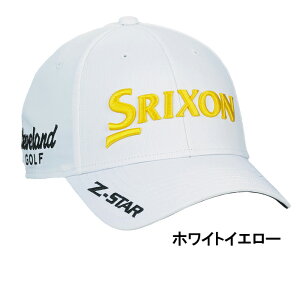 【ギフト対応可】【送料無料】スリクソン キャップ SMH5150X SRIXON キャップ