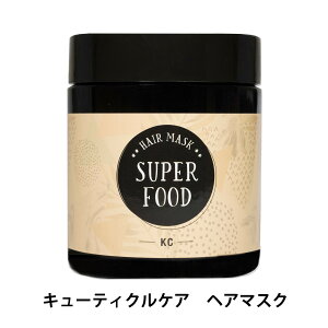 tF~i X[p[t[h wA}XN SUPERFOOD HAIR MASK 500g 􂢗 g[gg eꔄ e 񂾔 _[WC s[`eB[[Y̍
