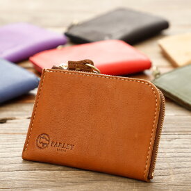 ◆L型財布◆バッグが小さい時や大きい財布を持って行きたくない時などに便利！
