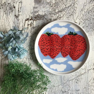 marimekko MANSIKKA VUORET ~jEhv[g }bR}VbJ Hbg  M v[g Ehv[g tBh