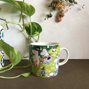 ARABIA moominmug tove100 }OJbv KlȂ ArA [~}O g[x100 moomin [~ ዾ Kl ߂ kG kH kCeA AeB[N Be[W g R[q[ 