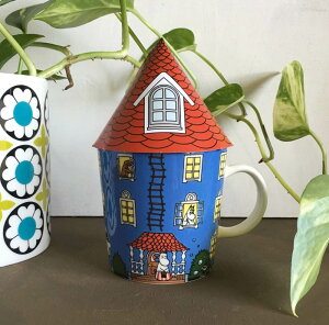 ARABIA moominmug moomin 70th }OJbv ArA[~}O 300ml R[q[Jbv LN^[ tBh [~ 70NLO [~nEX [~ObY [~G HΉ Xj
