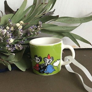 ARABIA MOOMIN minimug u Collector's Moomin minimugs 2020 v gtXErtX ArA ~j}O uRN^[Y [~ ~j}O 2020 v [~ }O ObY G I[ig}O ~Ns