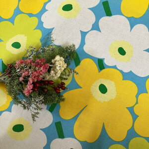 marimekko unikko n[ht@ubN 50cm×n[tJbgi70cmj P u[×CG[ECEzCg Jbg̔ ؂蔄 bL[J[ }bR EjbR tBh z Ce