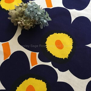 marimekko unikko t@ubN 50cm×n[tJbgi68cmjP Jbg̔ zCg×lCr[ ؂蔄 }bR EjbR tBh z CeA Lb` Rbg ȃrO J[