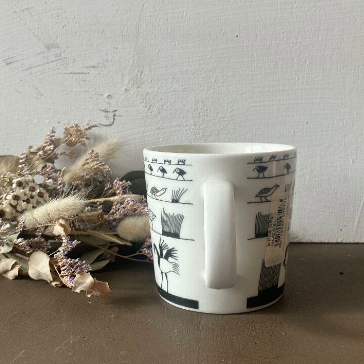 楽天市場】iittala Toikka バードマグ グレー 50周年記念 イッタラ 