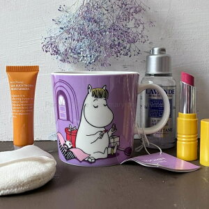 ARABIA moominmug Xm[N̂삳 CbN }OJbv ArA [~}O 300ml R[q[Jbv LN^[ tBh moomin [~ t[ [~ObY [~G H