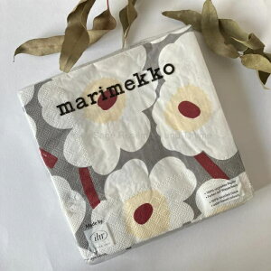 marimekko UNIKKO Vo[O[ y[p[ivL 33×33 20 }bR EjbR tBh ivL Lb` p[eB[