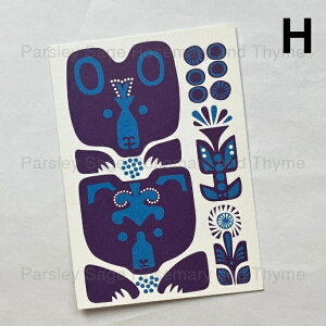 marimekko KANTELEEN KUTSU |XgJ[h Sanna Annukka }bR Je[ Nbc TiEAkbJ bZ[W kG |X^[ A[g kCeA ߂̎ [  Xe[Vi