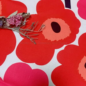 marimekko unikko t@ubN 60×85JbgNX bh ͂ }bR EjbR tBh z CeA Lb` Rbg ȃrO J[e }`NX eLX^Ch