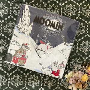 moomin y[p[ivL 30×30 [~ XL[ Xm[{[ tBh ivL Lb` p[eB[ [~ObY [~G t[ ~ tBtJ CO[  