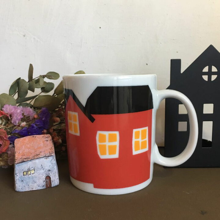 楽天市場】【USED】 marimekko mokki マグカップ マリメッコ モッキ 