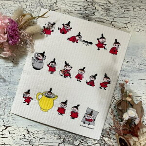 moomin X|WCv Liitle Myy [~ g~B fBbVNX IvgfUC XEF[f Lb`G z tL ӂ Lb` [~G [~ObY ~B X|W 