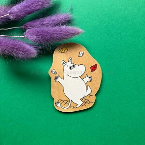 APRILMAI moomin [~ ؐ }Olbg Av}C tBh nhyCg  [~G [~ObY