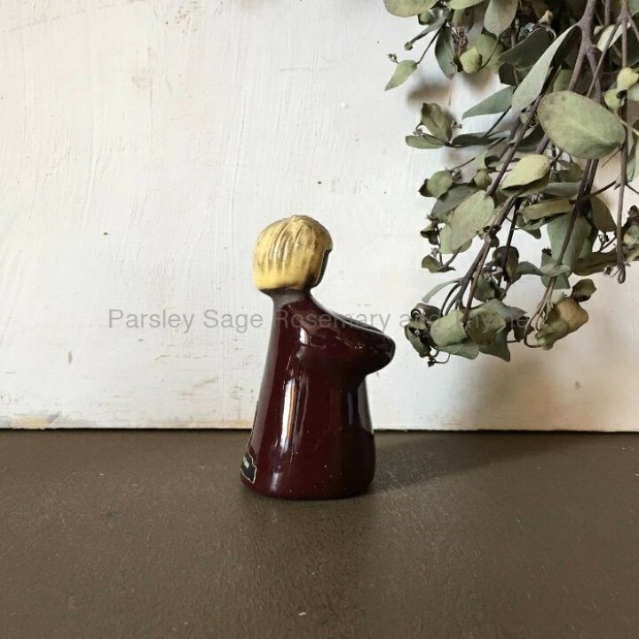 楽天市場】【USED】 Jie Gantofta フラワーガール 花瓶 ジイガントフタ 