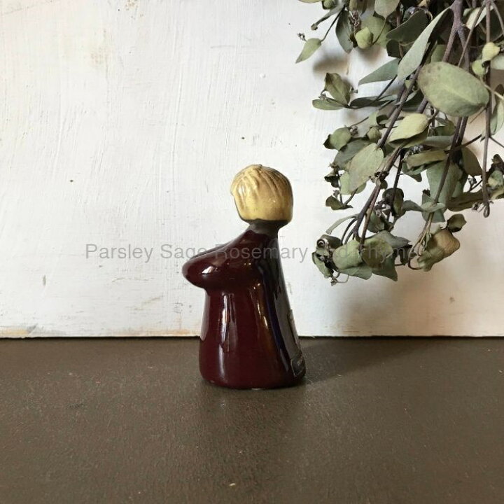 楽天市場】【USED】 Jie Gantofta フラワーガール 花瓶 ジイガントフタ 