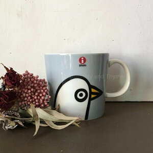iittala Oiva Toikka Birdie }OJbv O[ Cb^ ICoEgCbJ o[fB o[h o[h}O tBh