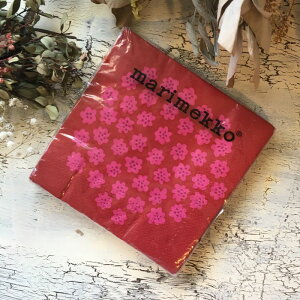 marimekko PUKETTI bh y[p[ivL 33×33 20 }bR vPbeB tBh sN ivL Lb` p[eB[