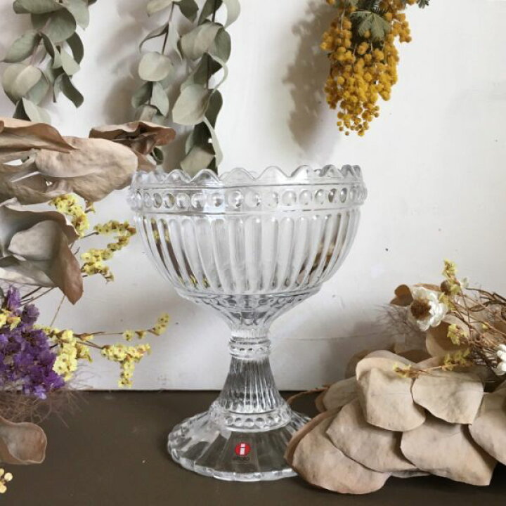 楽天市場】iittala×marimekko maribowl クリア イッタラ マリメッコ 