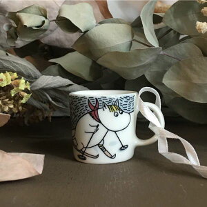 ARABIA MOOMIN minimug 2014N Skiing with Mr. Bris XL[CO EBY [X^[uXN XL[ t[ ArA [~ ~j}O }O NX} [~ ObY G I[ig}O ~
