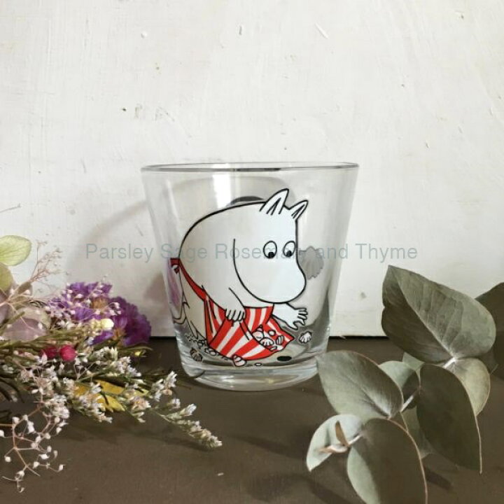 楽天市場】iittala ムーミン タンブラー ムーミンママ イッタラ グラス 