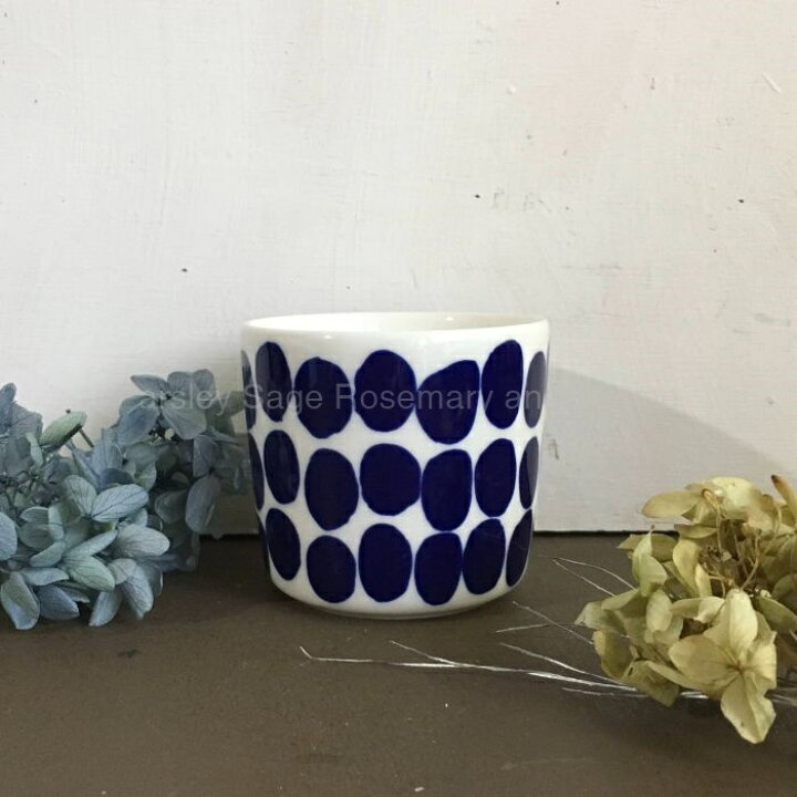 楽天市場】【USED】marimekko × finnair KOPPELO ラテマグ マリメッコ 