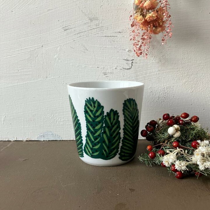 楽天市場】【USED】 marimekko Metsänväki Metsanvaki 