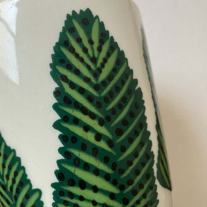 楽天市場】【USED】 marimekko Metsänväki Metsanvaki 