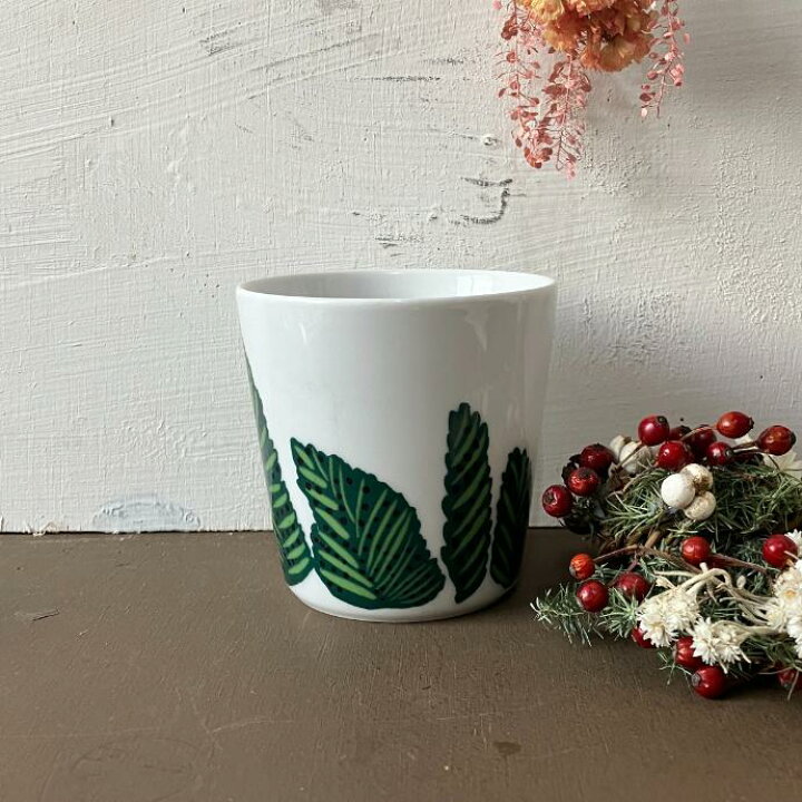 楽天市場】【USED】 marimekko Metsänväki Metsanvaki 