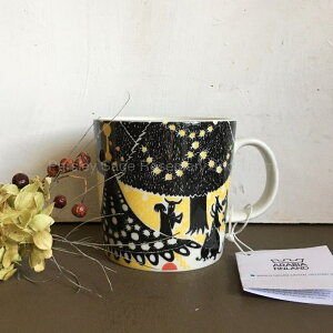 ARABIA moominmug Hurray�I �}�O�J�b�v 2012 World Capital Design �A���r�A ���[�~���}�O �t���[! ���[�~�� �A���r�A ���[�~���}�O �����S �������S �t�B�������h ���[�~���O�b�Y ���[�~���G�� �_���X �X 