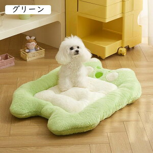 ペットベッド ドーム型 動物のデザイン ペットハウス 犬用ベッド 猫用ベッド おもちゃ付き 可愛い ペットクッション ペットソファー 滑りにくい裏生地 室内 もこもこ ストレス解消 ペット
