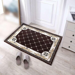 �Ԗ͗l ���փ}�b�g ������� ���킢�� �k�� �X�^�C�� �D���Ƃ� ���O �J�[�y�b�g �R�� �z�� ����~�ߕt ���� ���� �h�A�}�b�g �V���v�� 50*120 �ƒ�p �Ɩ��p ���փ}�b�g���O ���� �唻