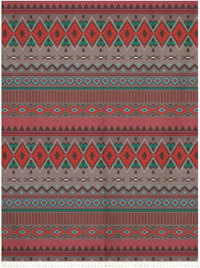 􉽊w Ռ ̂ Ԏd؂ J[e O Op` 􉽊w͗l hbg g 65x90cm Ȗ͗l GXjbN Ԃ̂ Ց hAJ[e  J[ Lb` rO ^yXg[