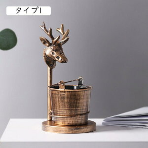 灰皿 アンティーク 合金 おしゃれ タイプ4 卓上 アッシュトレイ はいざら かわいい 小物 アイアン ボックス 大容量 レトロ タバコ F オフィス 装飾 室内 屋外 装飾品 携帯灰皿 スモーク用品