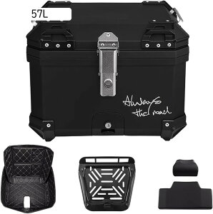 gbvP[X oCN A{bNX 36L/45L/57Le Yf|tx[Xt EȒP s Lv hoCNpA{bNX obNXgt ubN (45 L)