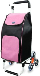 買い物カート ショッピングカート ショッピングキャリー ショッピングトロリーアルミクライミング階段ショッピングカート6ラウンド折りたたみトロリーショッピングカート 買物カート 買