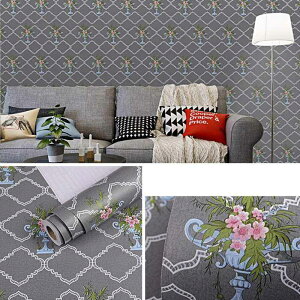 ǎǎȔSh[sAX^C̐Q̔wi̕ǂ̉CXebJ[  rO Lb` gC ʏ  45cm*10m C ؖ  ͂ǎȂ̂ ǎ