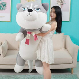 テディベア ぬいぐるみ グレー くま イヌ 犬 大きいぬいぐるみ くま 特大 プレゼント 特大 大きい 120cm 動物 可愛いでかい抱き枕 巨大 クマ縫い包み プレゼント イベント お祝い ふわふ