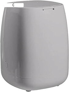 S~  r ƒp ` vX`bN S~ JvbV S~ Wt rO[ xbh[ S~ ݔ B (Color : 25.5*25.5*32.8cm) S