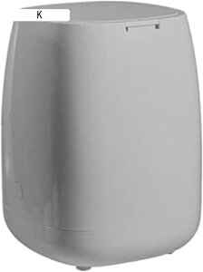 S~  ӂt̃vX`bÑS~ Q̃S~ ^b`X̃S~ XebṽS~ oX[ S~ ݔ (Color : K Size : 25.5*25.5*32.8c